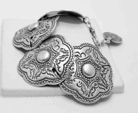 Bracelet A3020 - Turkish Silver