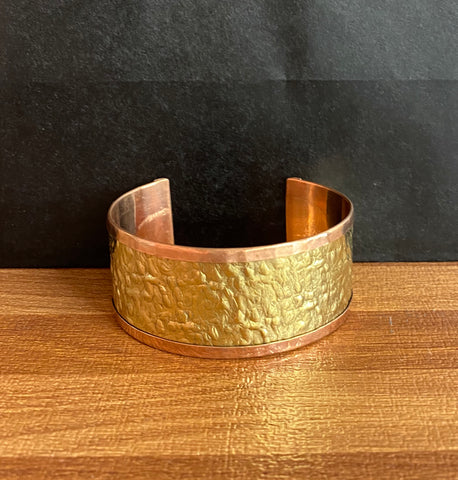 Taboo Fashion - Ambrose Cuff #3