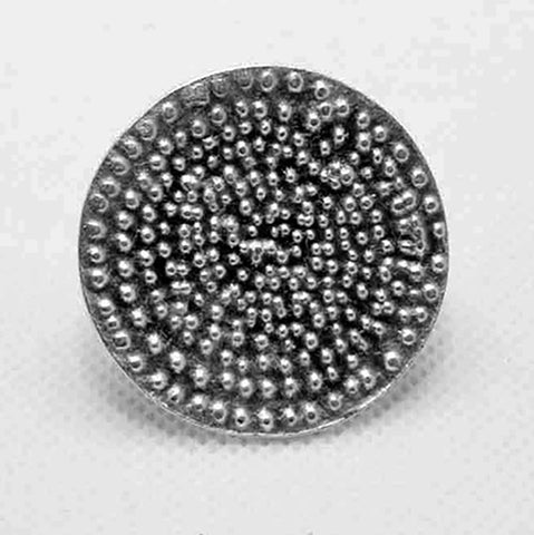 Ring A4064 - Turkish Silver