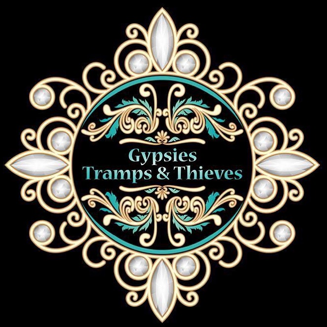 Gypsies Tramps & Thieves