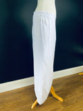 Banana Blue - Pants - White