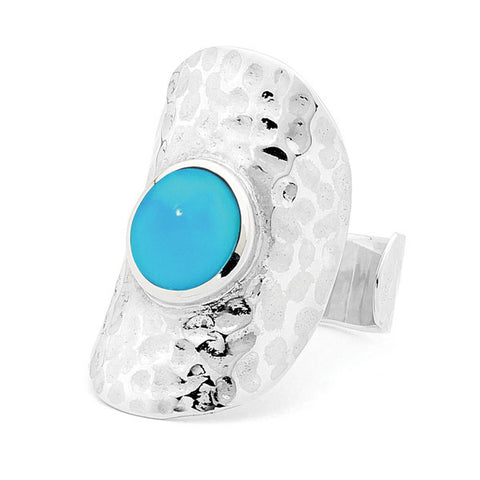 Pastiche - Blue Moon Ring