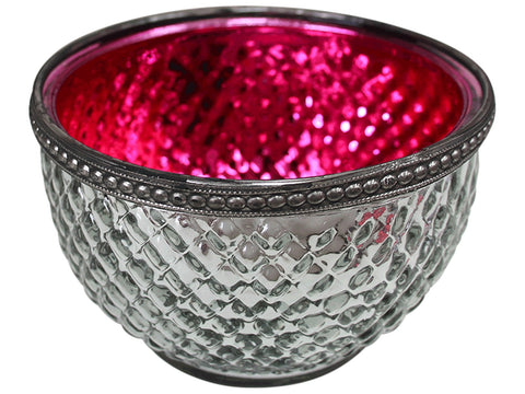 Votive Bolla - Pop Pink