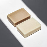 Maison Blanche - Body Bar - Bergamot & Tobacco