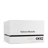 Maison Blanche - Deluxe Triple Wick Candle - Paperwhite & Clementine