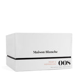 Maison Blanche - Deluxe Candle - Peony & Peppercorn