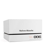Maison Blanche - Deluxe Candle - Rose & Amber