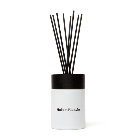 Maison Blanche - Diffuser - Rose & Amber