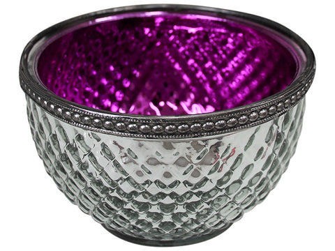 Votive Bolla - Pop Purple